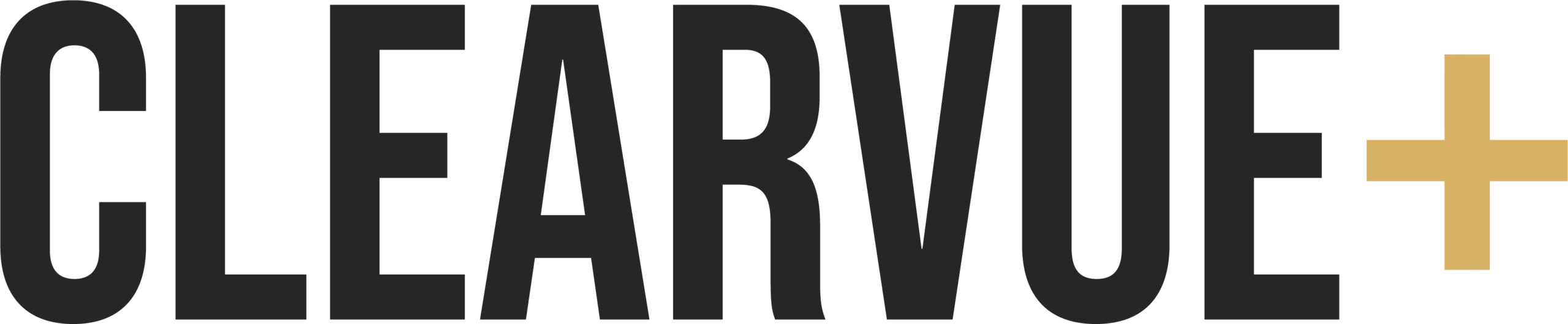 ClearVue+ Logo